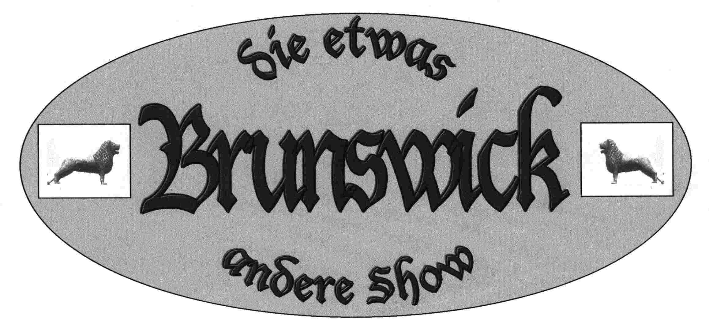 Brunswick Liveshow Logo