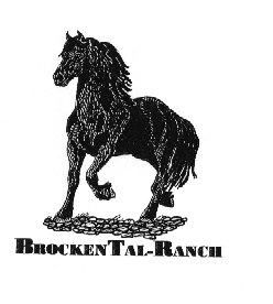 Brockental Logo